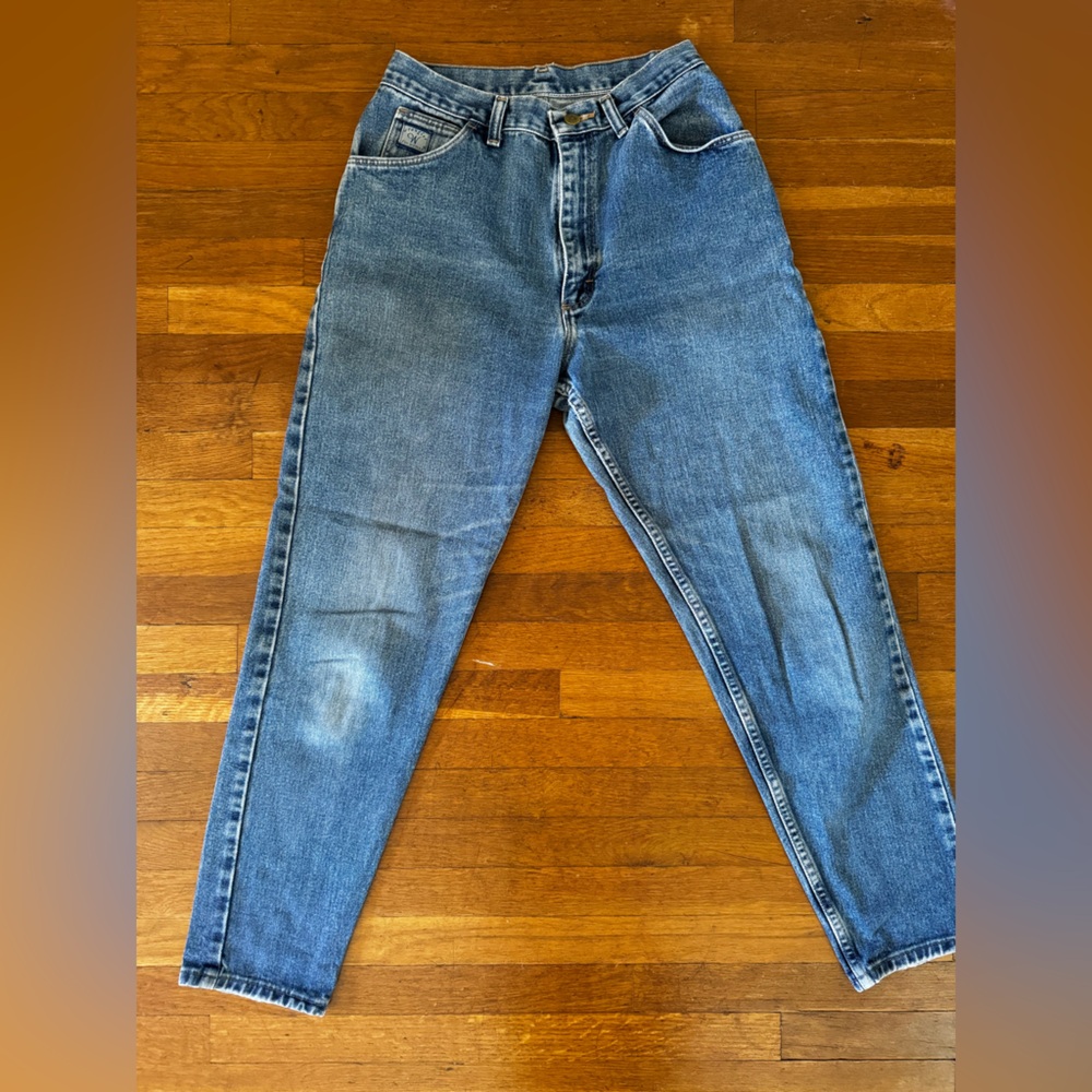 Vintage Wrangler Jeans